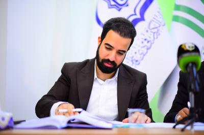 المجمع العلمي يختتم مسابقة السقاء الثانية في ذي قار