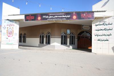العتبة العباسية تنهي تحضيرات إطلاق النسخة الثانية من المهرجان النسوي في باكستان