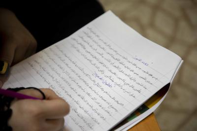 شعبة الخطابة الحسينية النسوية تنظم المسابقة الفاطمية السنوية السادسة