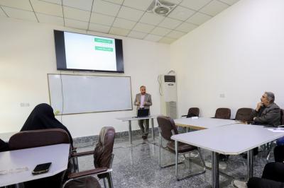 جامعة العميد تقيم أنشطة علمية وتربوية متعددة