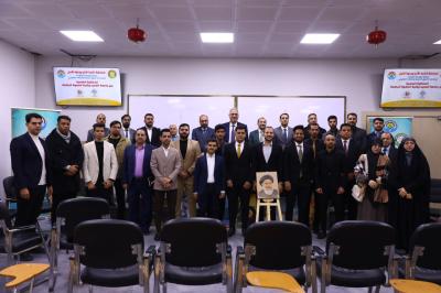 جامعة العميد تقيم أنشطة علمية وتربوية متعددة