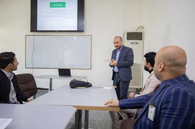 جامعة العميد تقيم أنشطة علمية وتربوية متعددة
