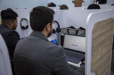 أكاديميون: نظام مسار بولونيا يسهم في تحسين جودة التعليم بالجامعات العراقية