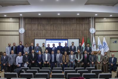 أكاديميون: نظام مسار بولونيا يسهم في تحسين جودة التعليم بالجامعات العراقية
