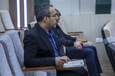 أكاديميون: نظام مسار بولونيا يسهم في تحسين جودة التعليم بالجامعات العراقية