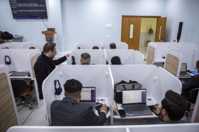 أكاديميون: نظام مسار بولونيا يسهم في تحسين جودة التعليم بالجامعات العراقية