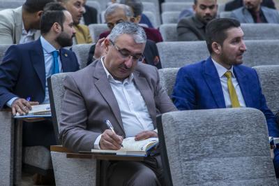 أكاديميون: نظام مسار بولونيا يسهم في تحسين جودة التعليم بالجامعات العراقية