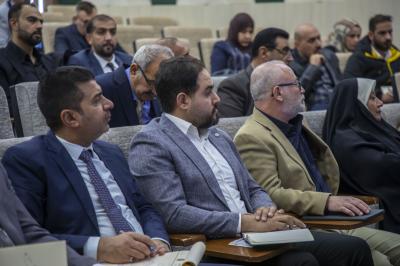 أكاديميون: نظام مسار بولونيا يسهم في تحسين جودة التعليم بالجامعات العراقية