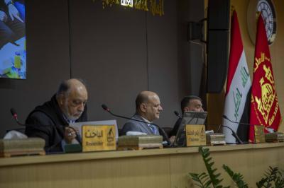 ضمن ندوة الاحتفاء بيومها العالمي.. جلسة بحثية تناقش سبل الحفاظ على الفصاحة باللغة العربية