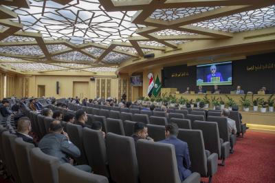 ضمن ندوة الاحتفاء بيومها العالمي.. جلسة بحثية تناقش سبل الحفاظ على الفصاحة باللغة العربية