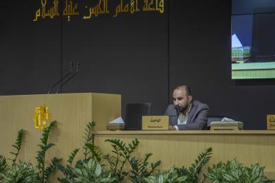 ضمن ندوة الاحتفاء بيومها العالمي.. جلسة بحثية تناقش سبل الحفاظ على الفصاحة باللغة العربية