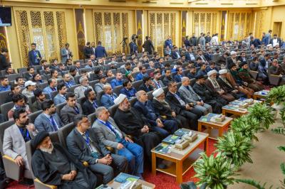 العتبة العباسية: نسعى إلى تعزيز التنمية الفكرية والثقافية للشباب