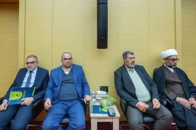 قسم الشؤون الفكرية: ملتقى النخب الشبابية يهدف إلى تنسيق عمل المؤسسات المهتمة بالوسط الشبابي