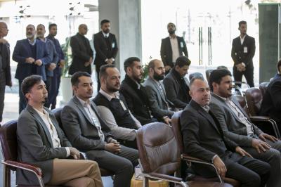 العتبة العباسية: مشروع مصنع تجميع الشاحنات يهدف إلى دعم اقتصاد البلد وإنعاش السوق المحلية