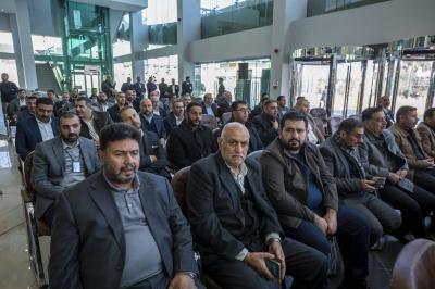 شركة براق القمة: الطاقة الإنتاجية القصوى لمصنع تجميع الشاحنات ستبلغ 1400 شاحنة