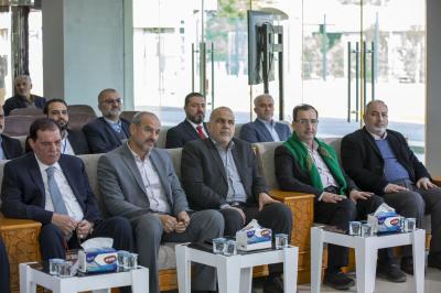 شركة براق القمة: الطاقة الإنتاجية القصوى لمصنع تجميع الشاحنات ستبلغ 1400 شاحنة