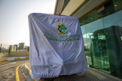 شركة شاكمان: مصنع البراق لتجميع الشاحنات يسهم في التنمية الصناعية وتدريب المواهب