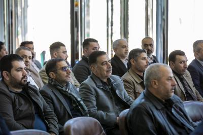 شركة شاكمان: مصنع البراق لتجميع الشاحنات يسهم في التنمية الصناعية وتدريب المواهب