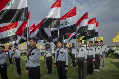 أولياء الأمور: أنشطة جمعية كشافة الكفيل تهدف إلى تطوير الأجيال الشابّة وتغييرهم نحو الأفضل