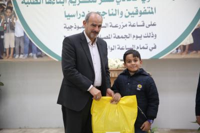 العتبة العباسية: حرصنا على رعاية شرائح متنوّعة للإسهام في بناء مجتمعٍ متوازن