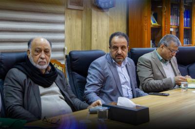 جمعية العميد تعقد اجتماعًا خاصًّا لتقيم أنشطتها العلميّة