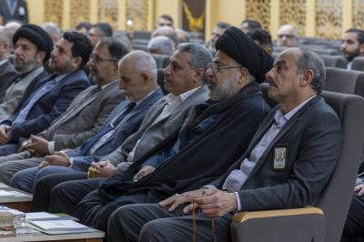 دار الرسول الأعظم: نحرص عبر فعالياتنا على تعزيز أثر النبي (صلّى الله عليه وآله) في المجتمع
