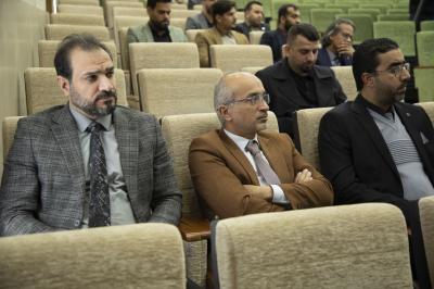 جامعة الكفيل تنظم ورشة عن تعزيز التميز في مناهج تقييم التعليم الطبي