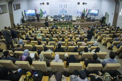 كلية الصيدلة في جامعة الكفيل: نسعى إلى تطوير مهارات طلبتنا وخريجينا بما يخدم مصلحة المرضى والمجتمع
