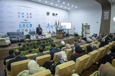 كلية الصيدلة في جامعة الكفيل: نسعى إلى تطوير مهارات طلبتنا وخريجينا بما يخدم مصلحة المرضى والمجتمع