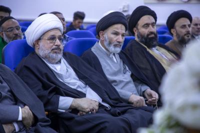جامعة بابل: ملتقى مدرسة الحلة الكلامية يسعى إلى إحياء تراث المدينة العلمي والفكري
