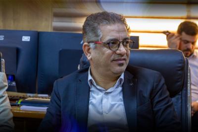 جمعية العميد تعقد اجتماعها الدوري لمناقشة أهدافها لعام 2025