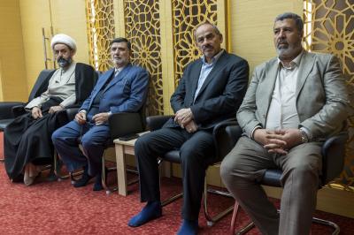 اتحاد الأدباء والكتاب: جائزة الصديق الأكبر تعزز من التفاعل الثقافي بين العراق والعالم العربي