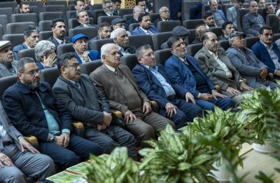 اتحاد الأدباء والكتاب: جائزة الصديق الأكبر تعزز من التفاعل الثقافي بين العراق والعالم العربي