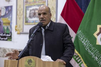المجمع العلمي يحتفي بذكرى ولادة أمير المؤمنين (عليه السلام) في قضاء الهندية