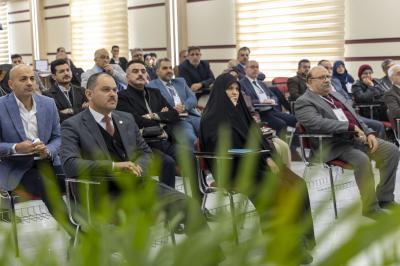 جامعة الكفيل: شراكتنا مع المؤسّسات الرائدة تفتح آفاقًا جديدة للارتقاء بجودة التعليم الطبّي في العراق