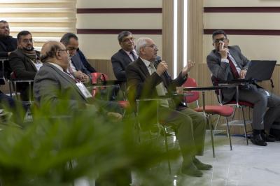 جامعة الكفيل: شراكتنا مع المؤسّسات الرائدة تفتح آفاقًا جديدة للارتقاء بجودة التعليم الطبّي في العراق
