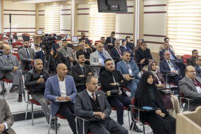 جامعة العميد: ورشة التعليم الطبّي تهدف إلى تطوير الامتحانات العملية في كليات الطبّ