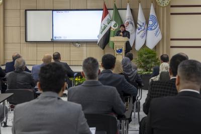 جامعة العميد: ورشة التعليم الطبّي تهدف إلى تطوير الامتحانات العملية في كليات الطبّ