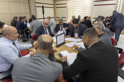 جامعة العميد: ورشة التعليم الطبّي تهدف إلى تطوير الامتحانات العملية في كليات الطبّ