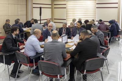 جامعة العميد: ورشة التعليم الطبّي تهدف إلى تطوير الامتحانات العملية في كليات الطبّ