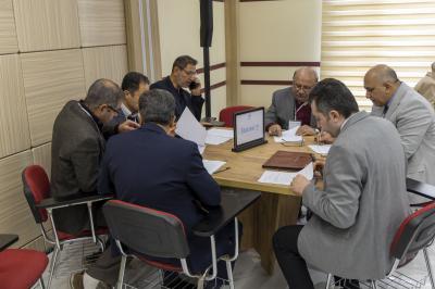 جامعة العميد: ورشة التعليم الطبّي تهدف إلى تطوير الامتحانات العملية في كليات الطبّ
