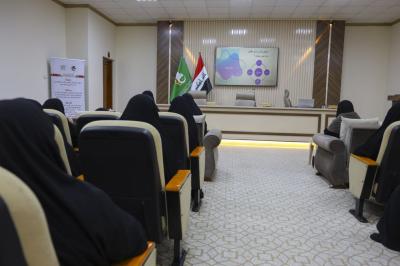مركز الثقافة الأسرية يواصل تنظيم برنامجه (على خطاك يامولاي)