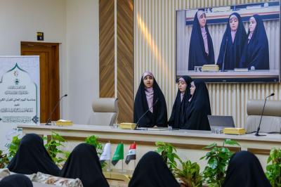 الملتقى القرآني النسوي الأوَّل يشهد تقديم فعاليات متنوعة