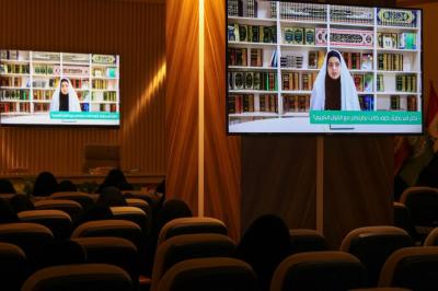 الملتقى القرآني النسوي الأوَّل يشهد تقديم فعاليات متنوعة