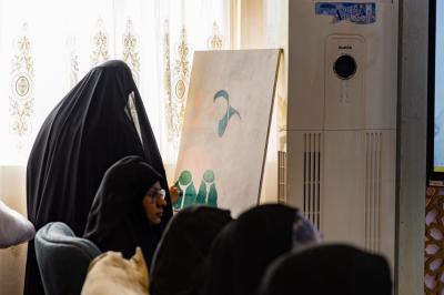 فعاليات فنية متنوعة يشهدها مهرجان السقّاء القرآني الرابع