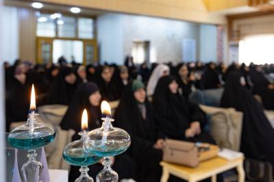 فعاليات فنية متنوعة يشهدها مهرجان السقّاء القرآني الرابع