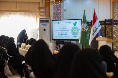 فعاليات فنية متنوعة يشهدها مهرجان السقّاء القرآني الرابع