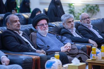 طالبات جامعات بابل يؤكدن أهمية الالتزام بنهج السيدة فاطمة الزهراء (عليها السلام) والتمسك بالعفة والثبات