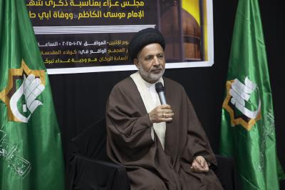 المجمع العلمي يطلق عددًا من الأنشطة القرآنية في قضاء الهندية