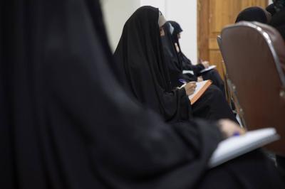 مكتبة أم البنين (عليها السلام) النسوية تنظّم ورشة تدريبية متخصصة في صناعة المحتوى الإعلامي